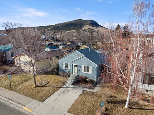 814 N Park Avenue, Helena, MT, 59601 | Card Image