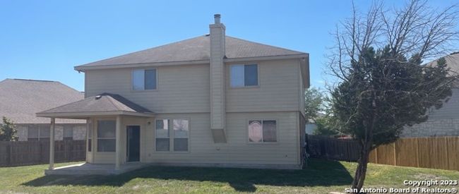 14031 Jubilee Way, House other with 3 bedrooms, 3 bathrooms and null parking in Helotes TX | Image 18