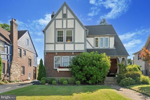 828 Turner Ave, DREXEL HILL, PA, 19026-1726 | Card Image