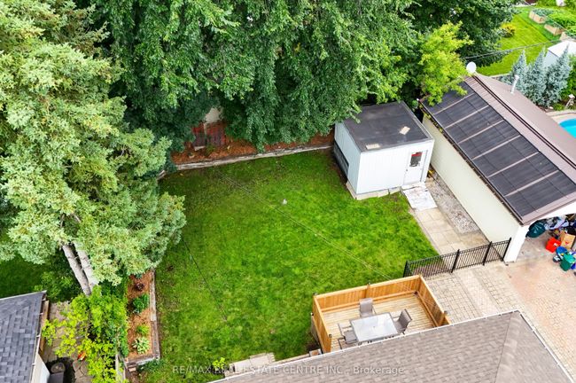 38 Weber Dr, House other with 4 bedrooms, 2 bathrooms and 5 parking in Georgetown ON | Image 40
