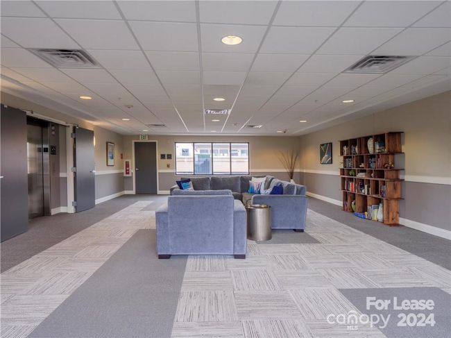 UNIT-501 - 721 Governor Morrison St, Condo with 1 bedrooms, 1 bathrooms and null parking in Charlotte NC | Image 34