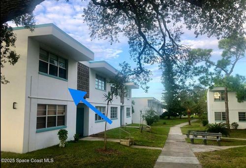 c2-8401 N Atlantic Ave, Cape Canaveral, FL, 32920-3529 | Card Image