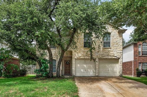 816 Rusk Rd, Round Rock, TX, 78665-7800 | Card Image