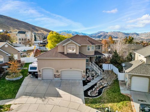 14234 S Arbor Rose Cir, Herriman, UT, 84096 | Card Image