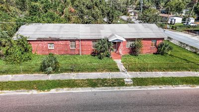 3420 E 21st Avenue, House other with 3 bedrooms, 2 bathrooms and null parking in Tampa FL | Image 1