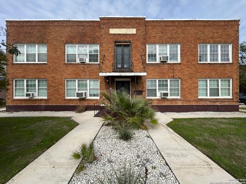 apt-4-1409 W Woodlawn Ave, San Antonio, TX, 78201-5532 | Card Image