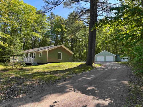 97 Old Goshen Road, Conway, NH, 03818 | Card Image