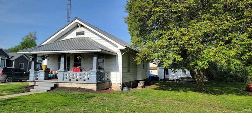 601 N State Road 57, Washington, IN, 47501-3057 | Card Image