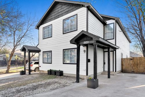 1922 Saint Louis Ave, Fort Worth, TX, 76110-1649 | Card Image