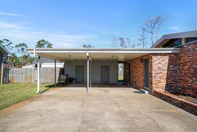 109 Allen Memorial Way, House other with 3 bedrooms, 2 bathrooms and 6 parking in Port St. Joe FL | Image 26