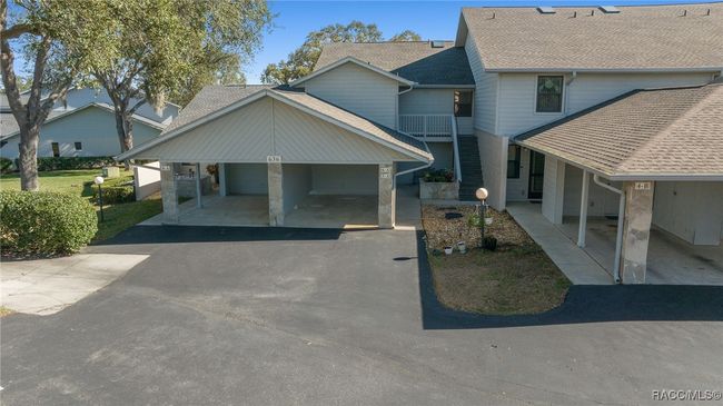 APT-6A - 636 E Gilchrist Ct, Condo with 2 bedrooms, 2 bathrooms and 1 parking in Hernando FL | Image 54