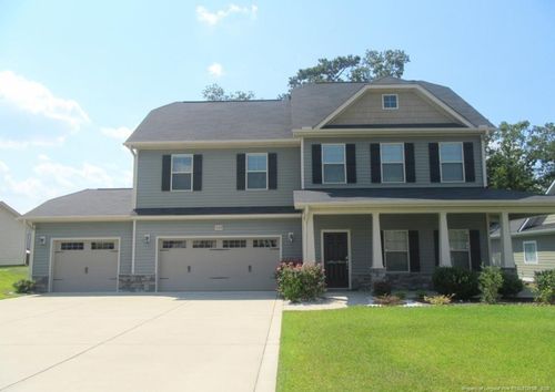 5124 Perfection Ln, Hope Mills, NC, 28348-7546 | Card Image