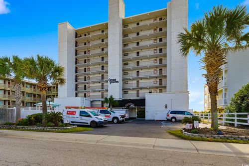 apt-1003-4311 S Ocean Blvd, North Myrtle Beach, SC, 29582-5186 | Card Image