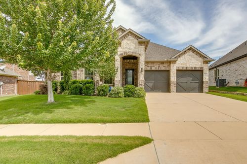 5932 Trail Marker Ct, Fort Worth, TX, 76123-1582 | Card Image