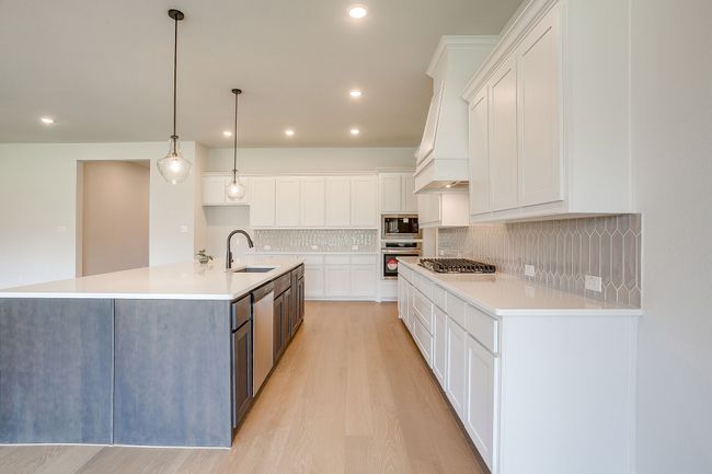 732 Feathergrass Ct, House other with 4 bedrooms, 4 bathrooms and null parking in Haslet TX | Image 14