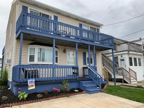 200 3rd St N, Brigantine, NJ, 08203-3108 | Card Image