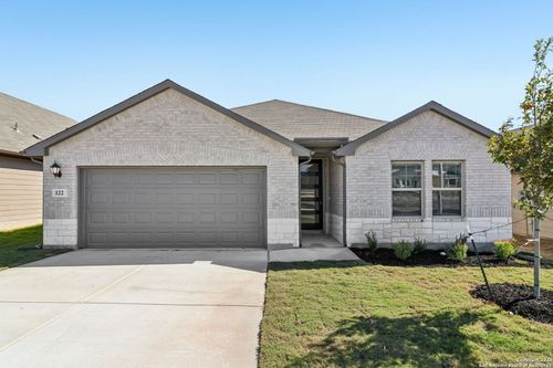 122 Dakota Rdg, Cibolo, TX, 78108-0608 | Card Image