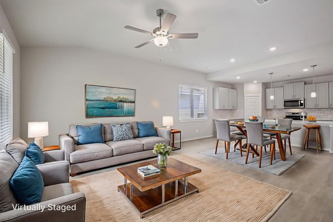 18338 Landing Meadows Ln, House other with 4 bedrooms, 4 bathrooms and 2 parking in New Caney TX | Image 10
