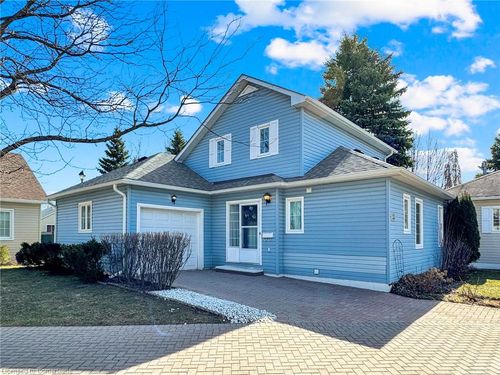 331 Silverbirch Blvd, Mount Hope, ON, L0R1W0 | Card Image