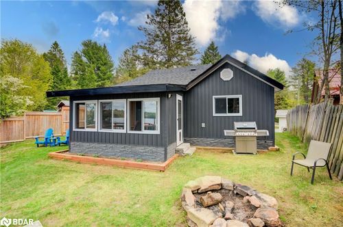 1105 Lakeshore Rd, Gooderham, ON, K0M1R0 | Card Image