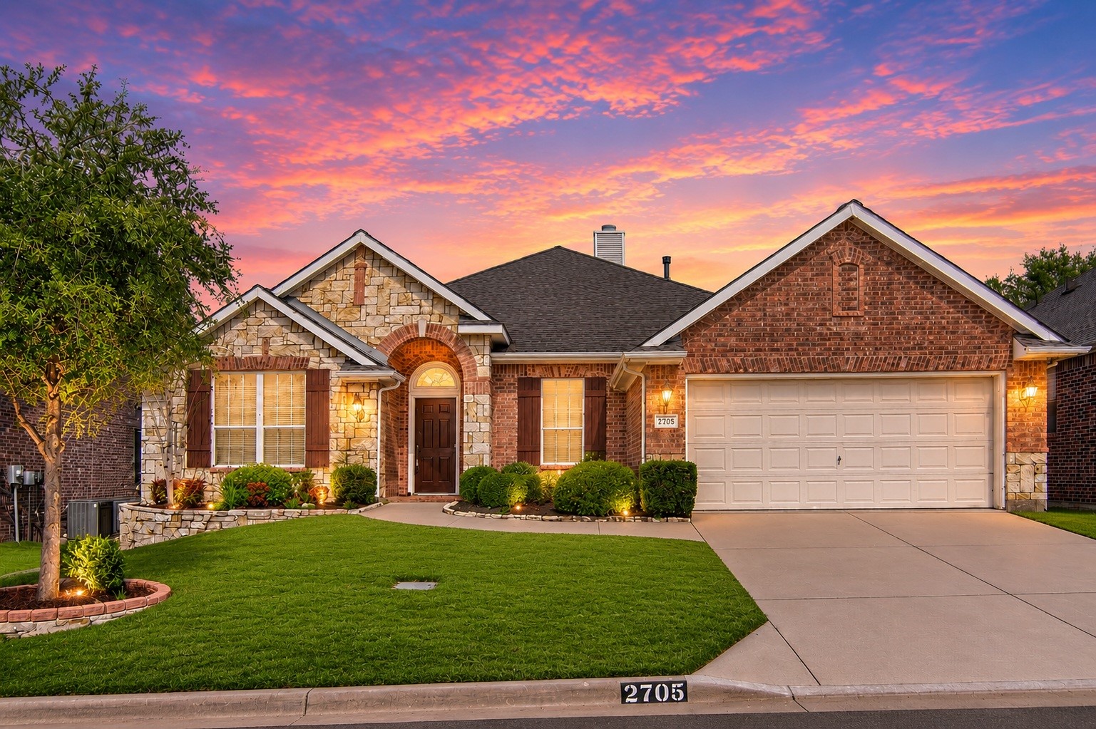 Residential in Arlington 2