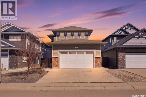 611 Kolynchuk Crt, Saskatoon, SK, S7T0W4 | Card Image