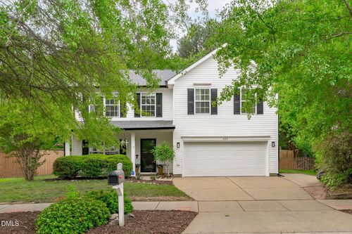 629 Texanna Way, Holly Springs, NC, 27540-7355 | Card Image