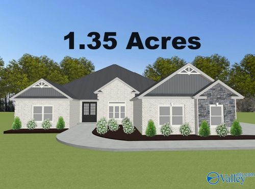 McKinley A Capshaw Rd, Athens, AL, 35613 | Card Image