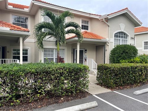 z104-2506 Orchid Bay Dr, Naples, FL, 34109-0664 | Card Image