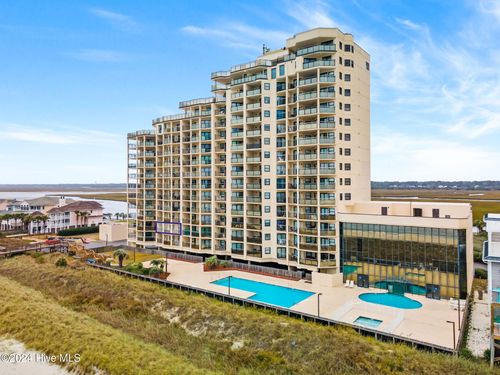 202-63 Ocean Isle West Blvd, Ocean Isle Beach, NC, 28469-7563 | Card Image