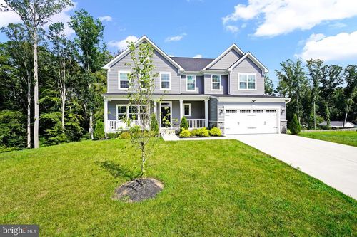 8807 Zoe Ct, SPOTSYLVANIA, VA, 22553-1994 | Card Image