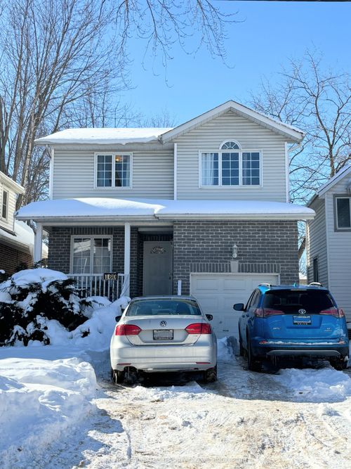 160 Nelson St, Kingston, ON, K7L3X1 | Card Image