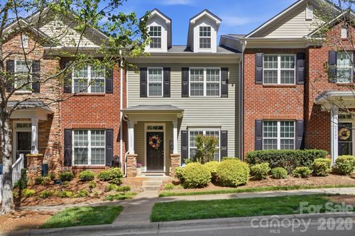 13950 Cypress Woods Dr, Huntersville, NC, 28078-1217 | Card Image