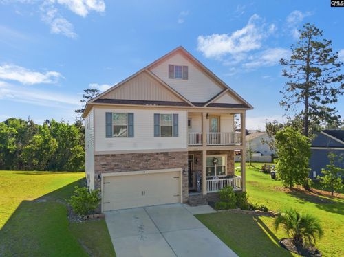 223 Cassique Dr, Lexington, SC, 29073-7041 | Card Image