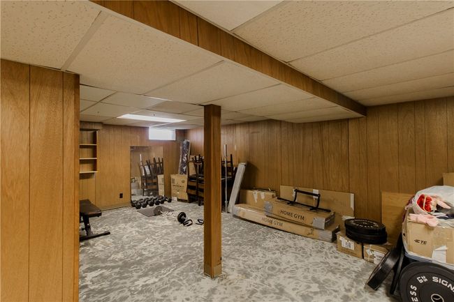 146 Saratoga Ave, House other with 3 bedrooms, 1 bathrooms and 3 parking in Pawtucket RI | Image 17