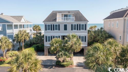 230 Sea Oats Cir, Pawleys Island, SC, 29585-5128 | Card Image