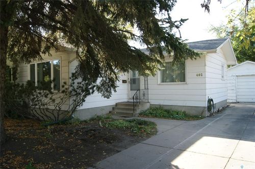 402 Mckercher Dr, Saskatoon, SK, S7H3W5 | Card Image