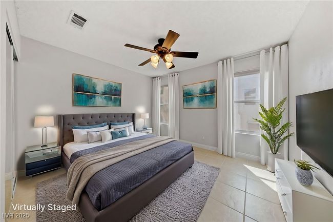 9409 Kayla Ct, House other with 4 bedrooms, 3 bathrooms and null parking in Las Vegas NV | Image 30