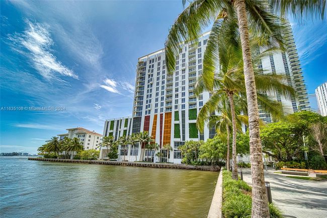 APT-1502 - 601 Ne 27 Th St, Condo with 2 bedrooms, 2 bathrooms and null parking in Miami FL | Image 54