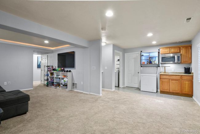 10377 Mount Evans Dr, House other with 4 bedrooms, 3 bathrooms and 2 parking in Peyton CO | Image 22