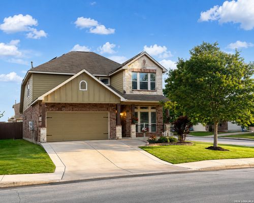 13438 Canyon Mdw, San Antonio, TX, 78254-4510 | Card Image
