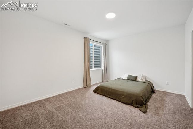 10862 Rolling Mesa Dr, House other with 4 bedrooms, 3 bathrooms and 3 parking in Falcon CO | Image 32