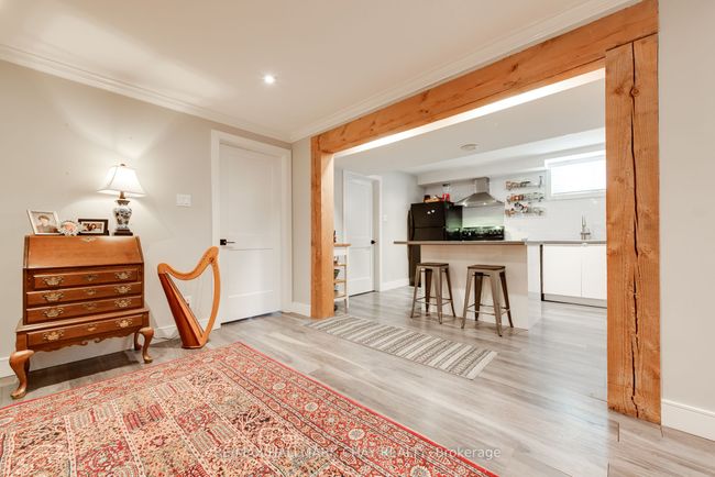 30 Weymouth Rd, House other with 5 bedrooms, 2 bathrooms and 2 parking in Barrie ON | Image 15