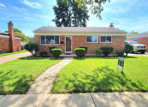 11348 Jonas Ave, Warren, MI, 48089-1016 | Card Image