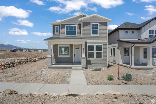 118-6693 W Mount Bristol Ln, Herriman, UT, 84096 | Card Image
