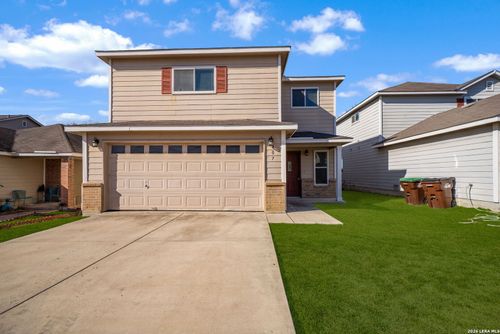 407 Mallow Grv, San Antonio, TX, 78253-5262 | Card Image