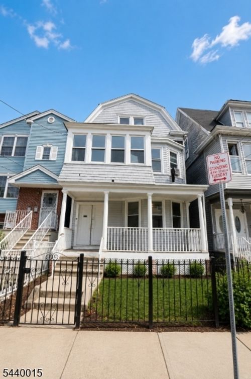 66 Isabella Ave, Newark, NJ, 07106-2027 | Card Image