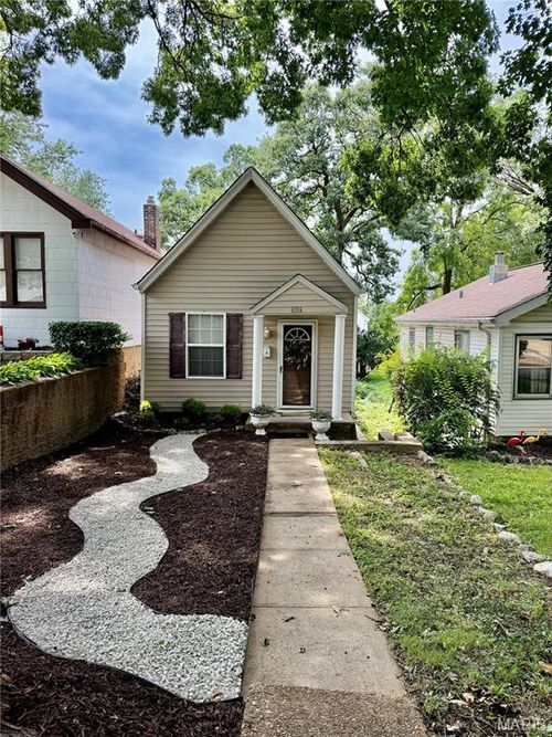 6516 W Park Ave, Saint Louis, MO, 63139-3430 | Card Image