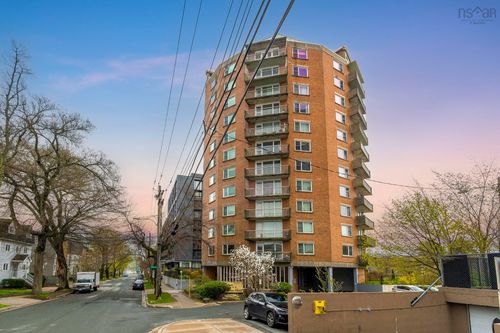 503-1074 Wellington Street, Halifax, NS, B3H2Z8 | Card Image