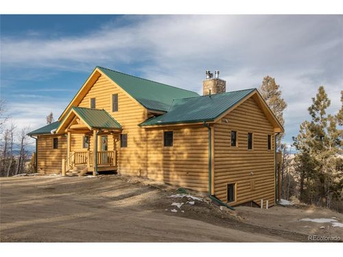 702 Bellows Rd, Hartsel, CO, 80449-8581 | Card Image
